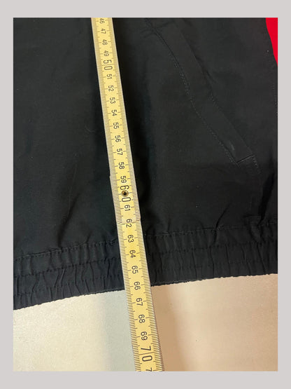 Adidas Vintage Jacke M 4695