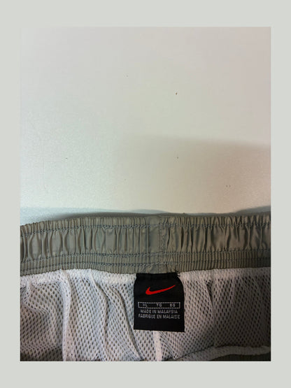Vintage Nike Trackpants baggy XL 6436