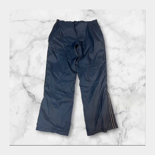 Vintage Nike Trackpants M baggy 3285