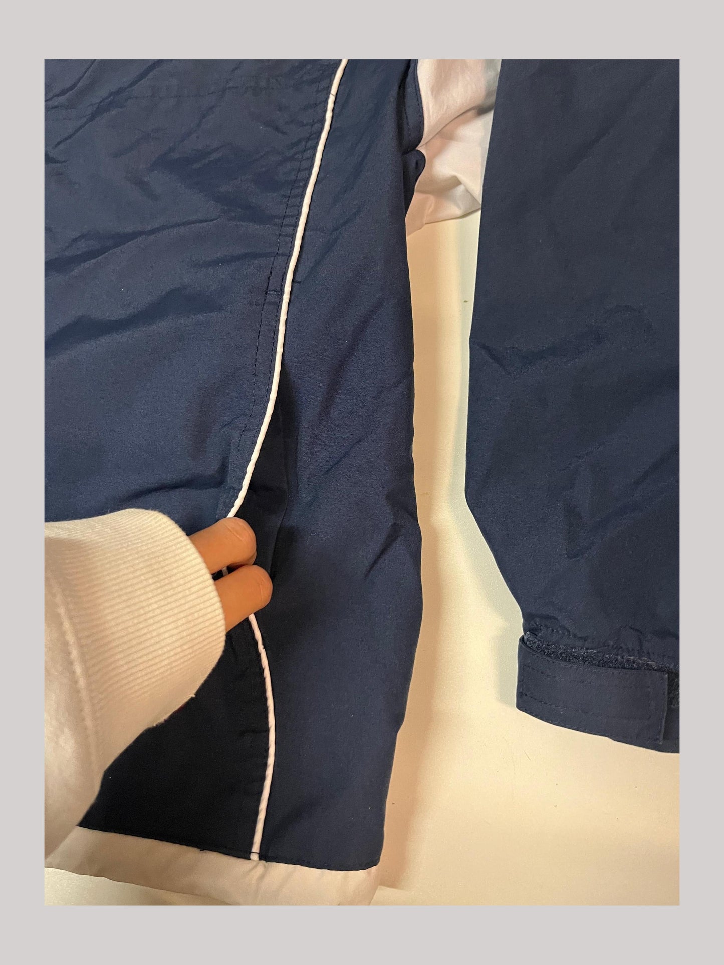 Reebok Vintage Jacke Xl 4671