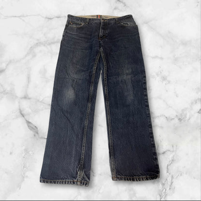 Vintage Tommy Hilfiger Jeans 34/32 S 4076