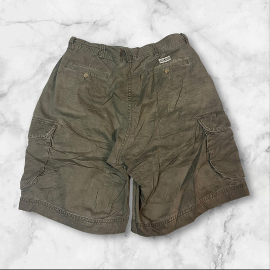 Vintage Polo Ralph Lauren Shorts 34 3688