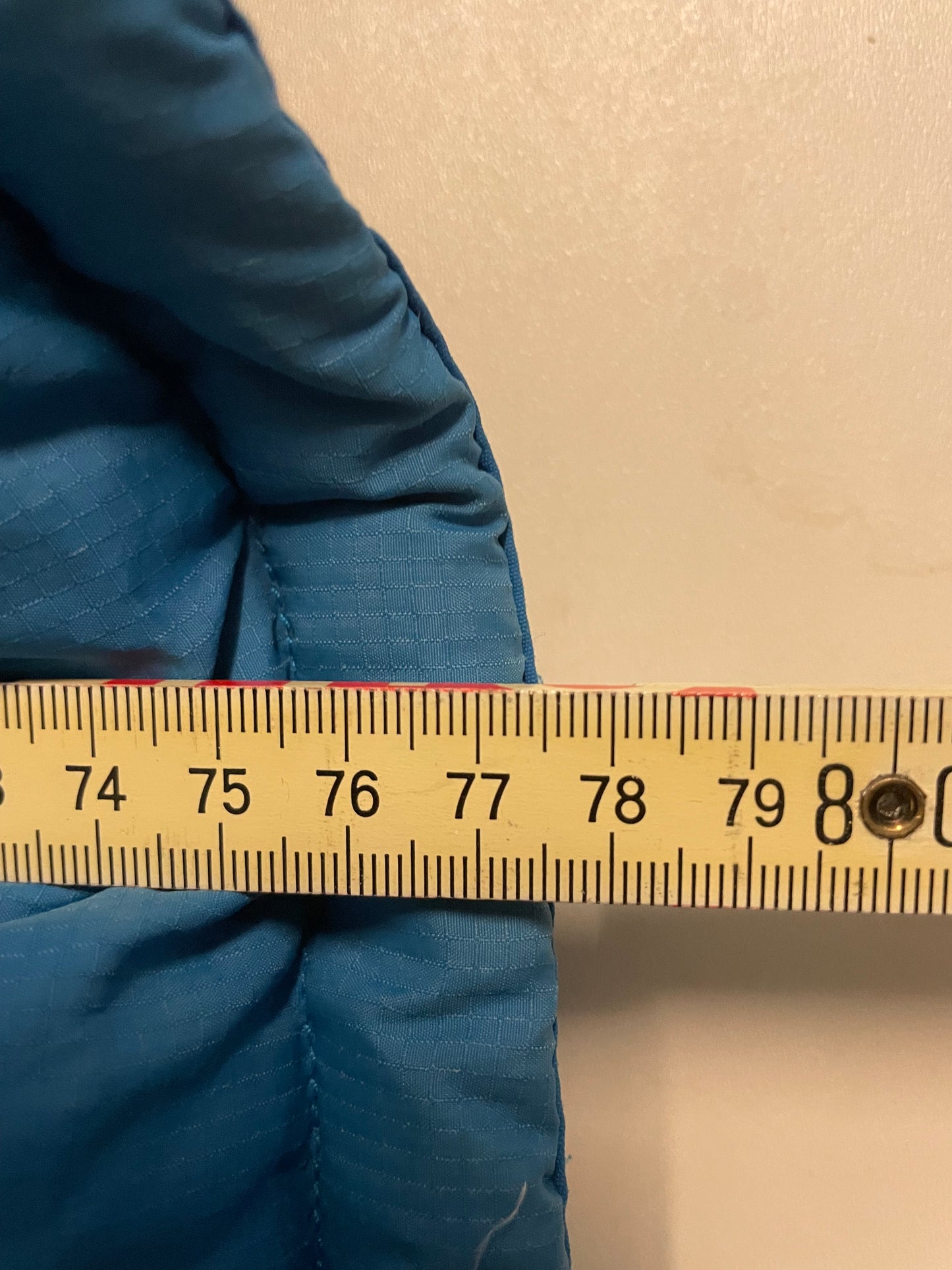 The North Face Vintage Daunen Jacke L 4839