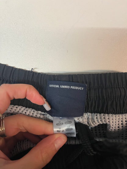 Vintage Umbro Trackpants M fit S 5641