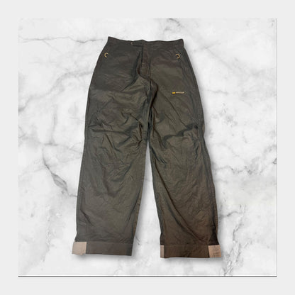 Vintage Reebok Trackpants S - M 3289