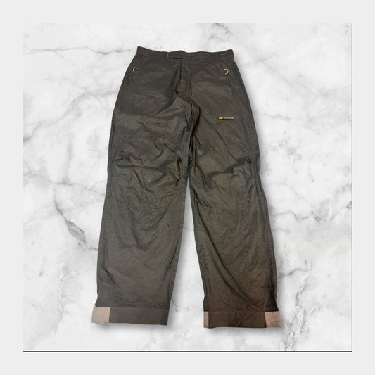 Vintage Reebok Trackpants S - M 3289