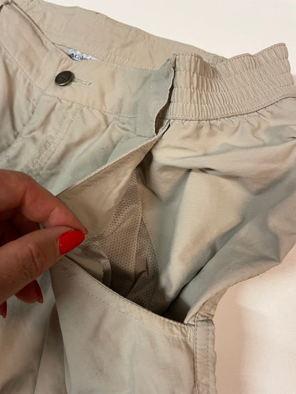 Columbia Vintage 2 in 1 Trackpants M 3441