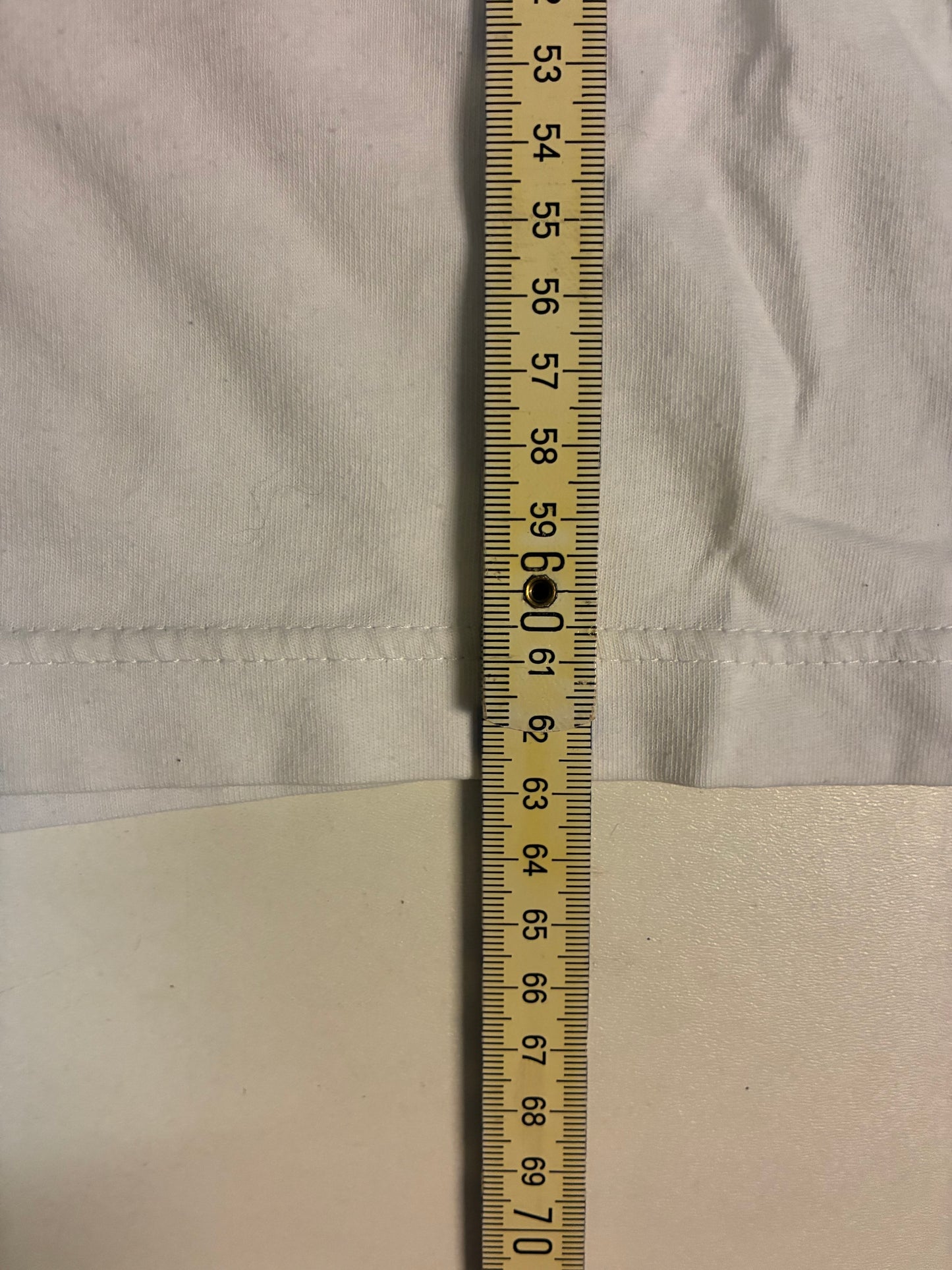 Vintage Lacoste Tshirt M 6095