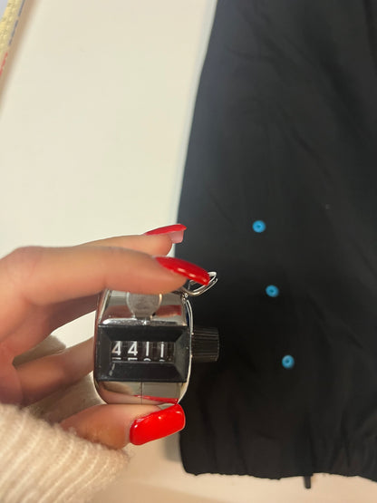 Vintage Adidas Trackpants XL 4411