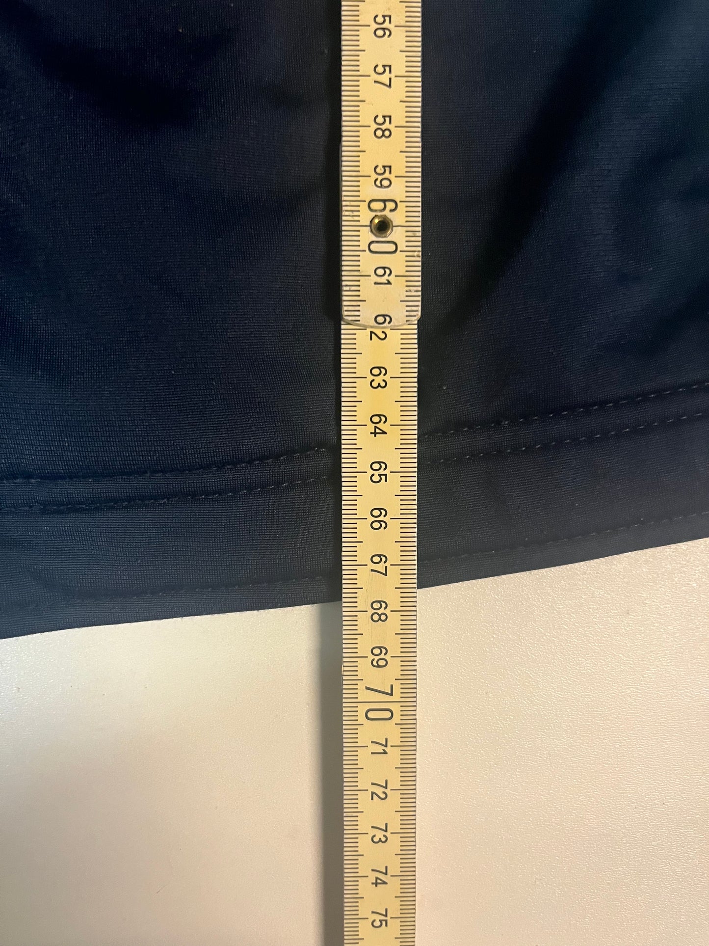 Vintage Nike Trainingsjacke M - L 5138