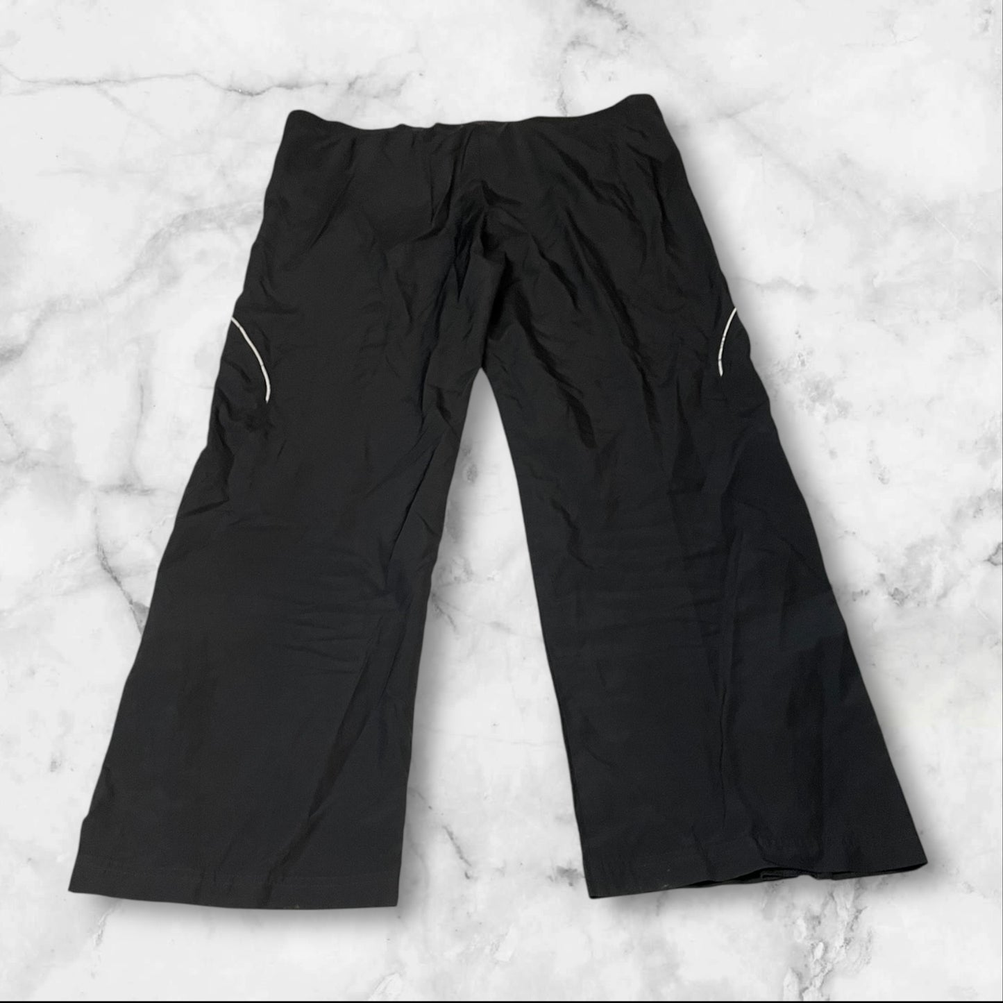 Nike Vintage Trackpants Baggy XL 3775