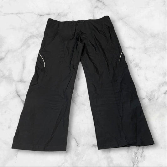 Nike Vintage Trackpants Baggy XL 3775