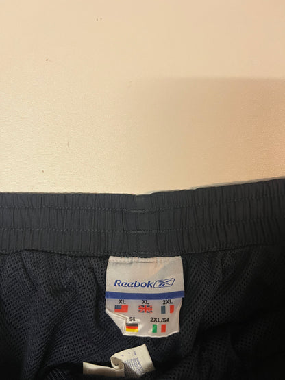 Vintage Reebok Trackpants baggy XL 5635