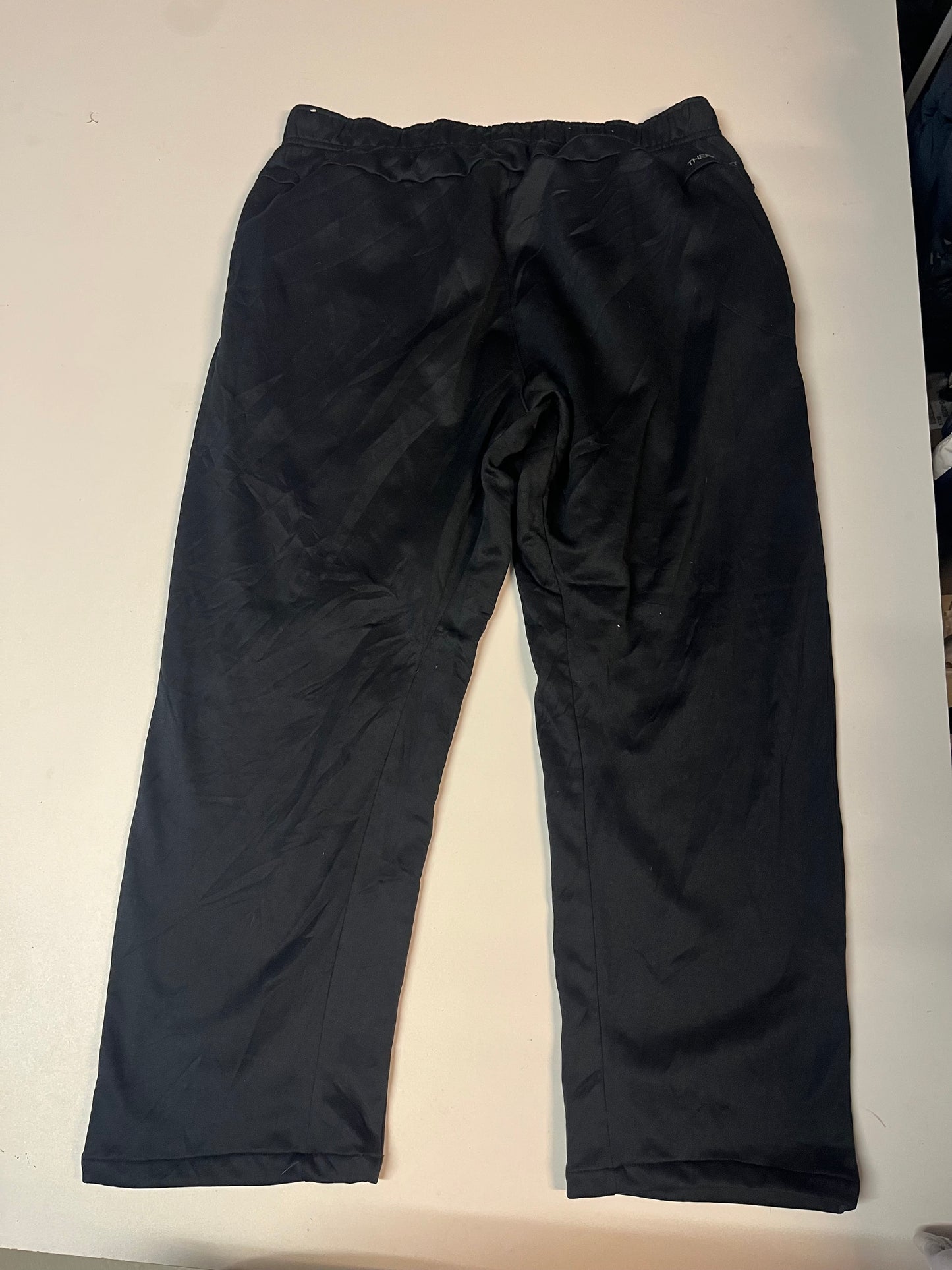 Nike Vintage Trackpants xxl gefüttert baggy 5423