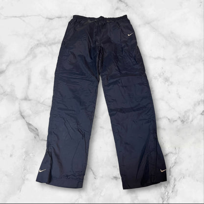 Vintage Nike Trackpants Kids XL fit S 4340