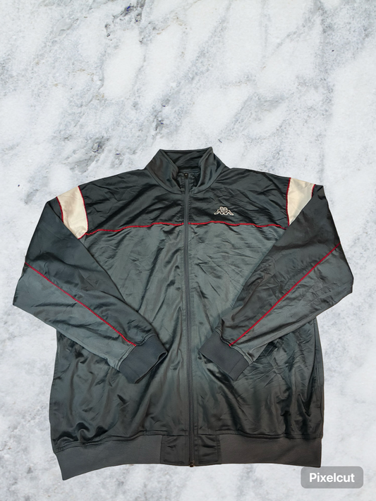 Vintage Kappa Trainingsjacke XXL fit XL 5921