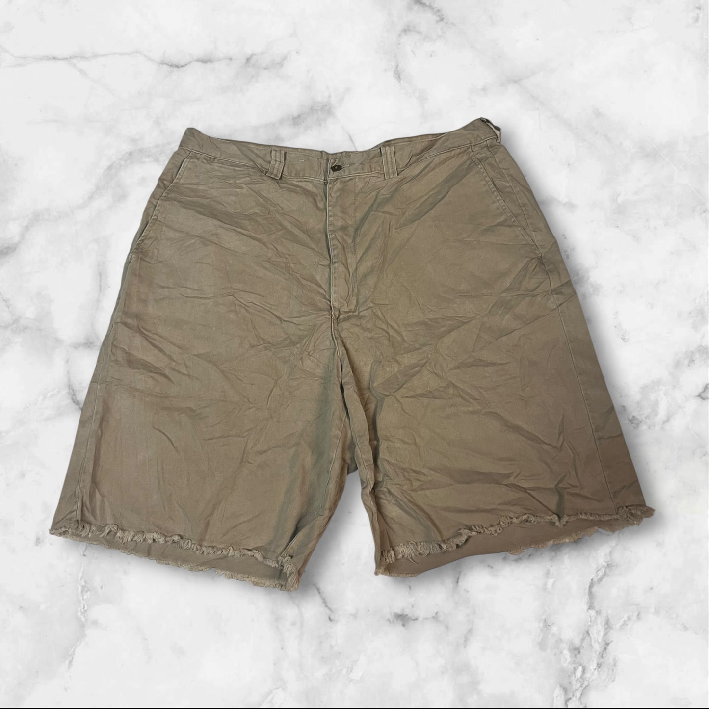 Vintage Polo Ralph Lauren Shorts 36 3685