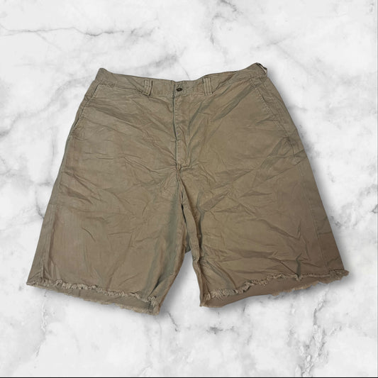 Vintage Polo Ralph Lauren Shorts 36 3685