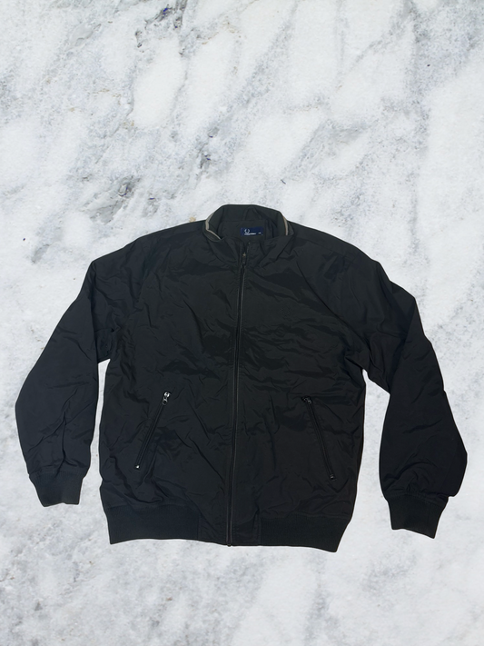 Fred Perry Harrington Jacke Xxl 6148