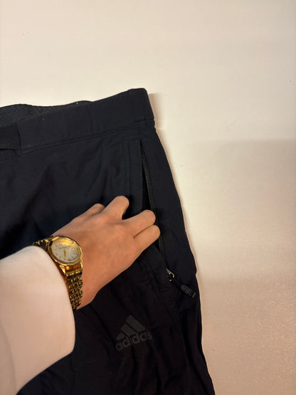 Adidas Vintage Schneehose 38 6394