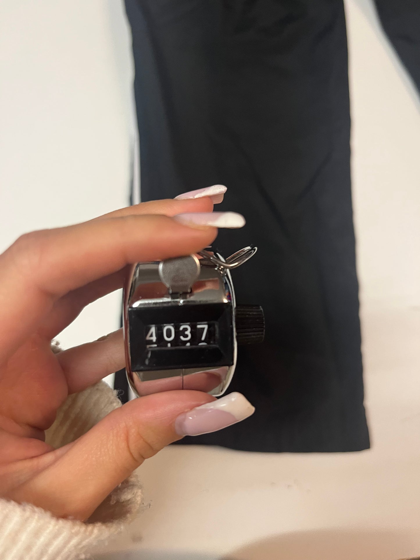 Vintage Puma Trackpants L 4037