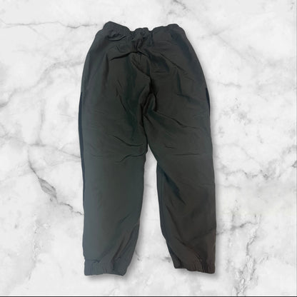 Vintage Adidas Trackpants L fit S 3531