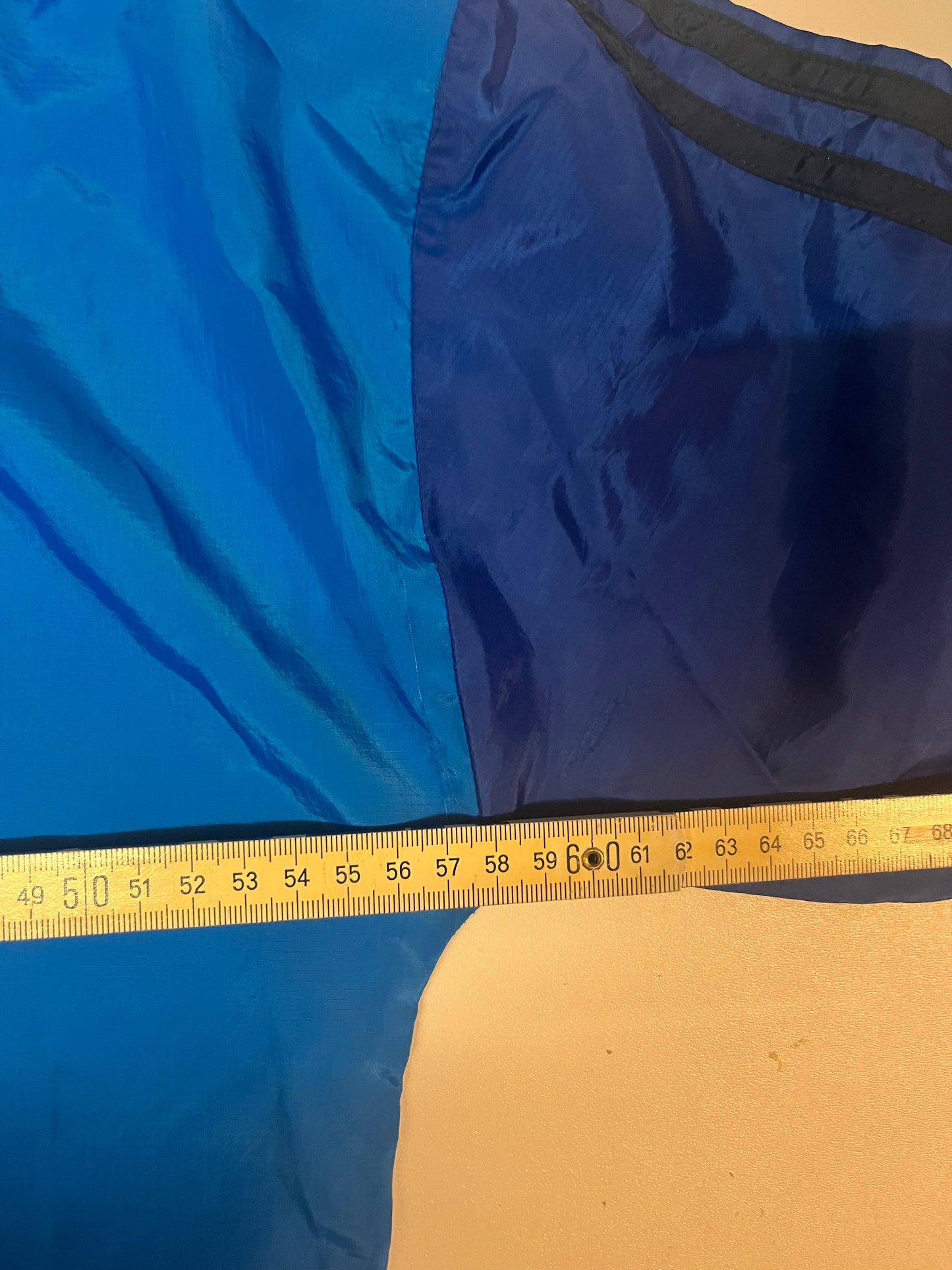 Vintage Adidas Regenjacke XL 4014