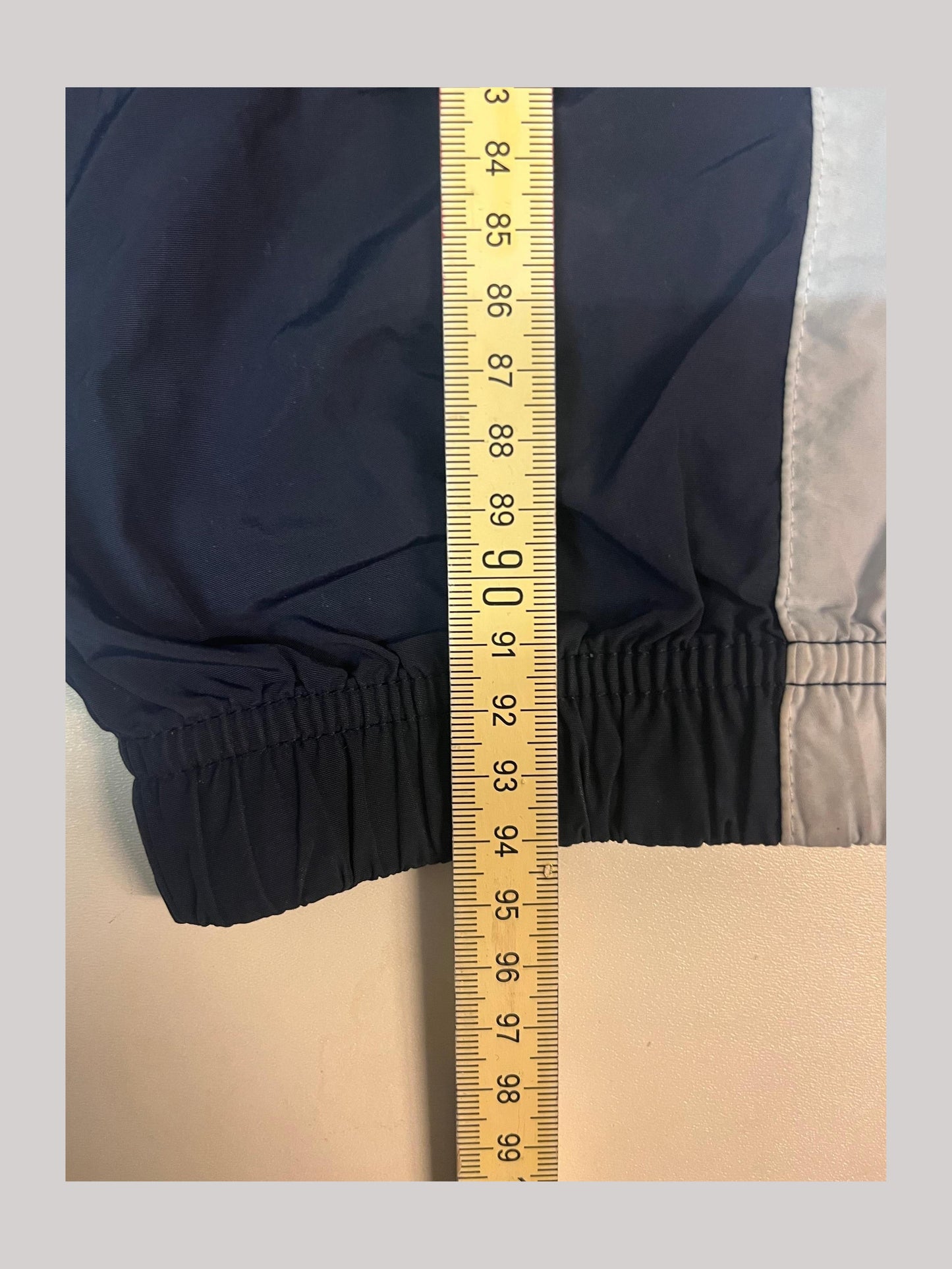 Vintage Nike Trackpants S 4306