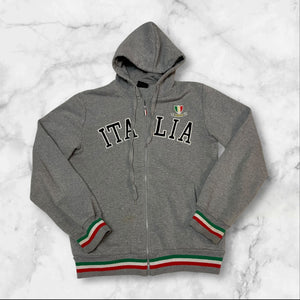 Italia Vintage Trackjacket #9262 Gr L