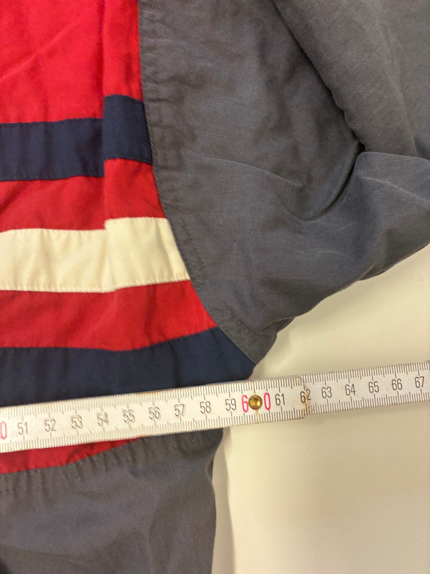 Vintage Adidas Trainingsjacke L 6669