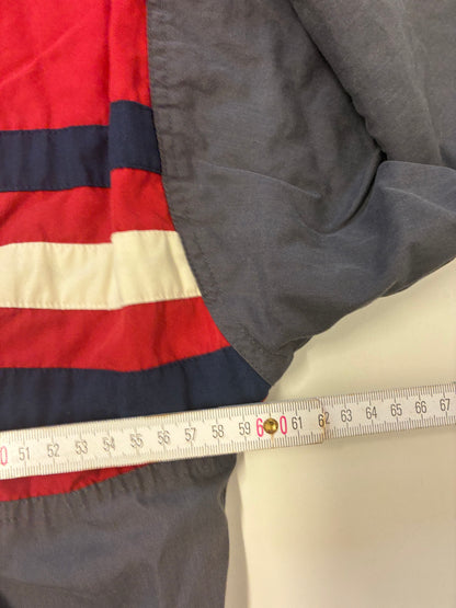 Vintage Adidas Trainingsjacke L 6669