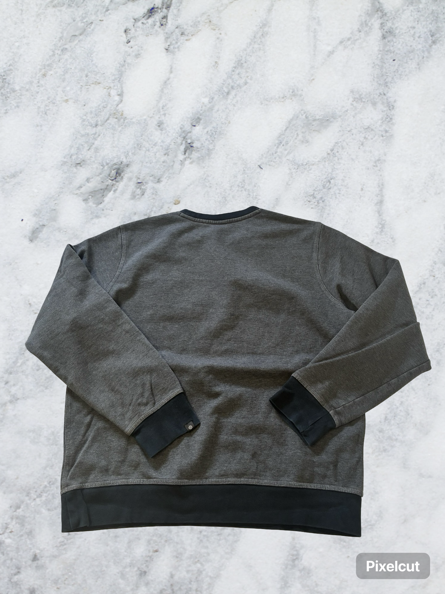 Vintage Nike Sweatshirt L fit M 6776