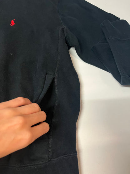 Polo Ralph Lauren Zipper S Vintage #4149