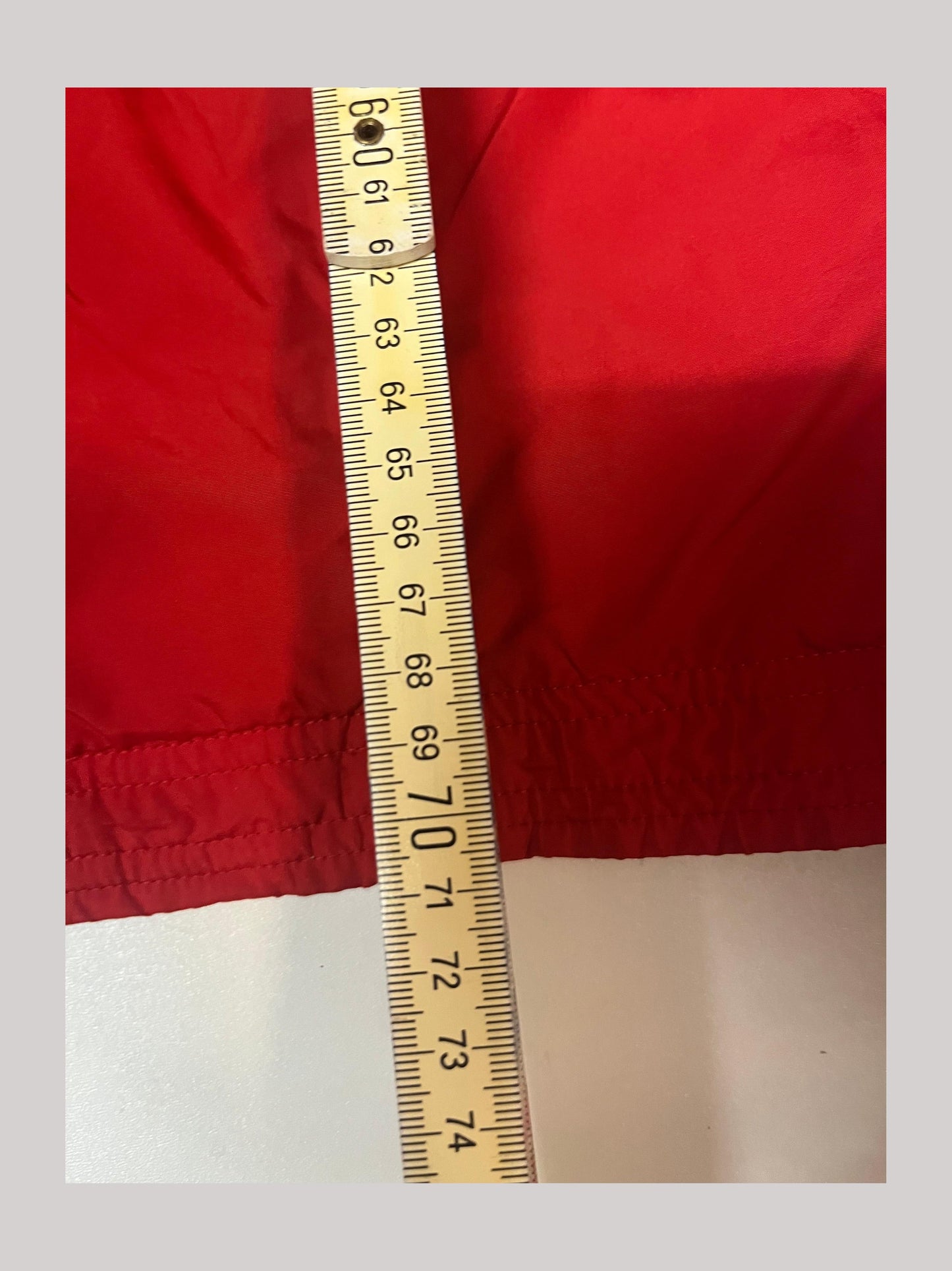 Adidas Vintage Trackjacket L 4199