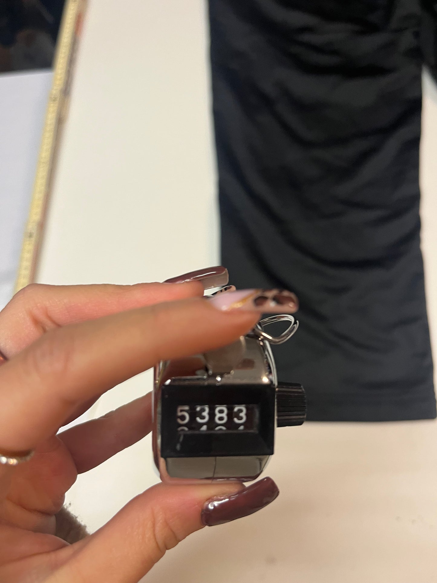 Vintage Nike Trackpants baggy L fit S 5383