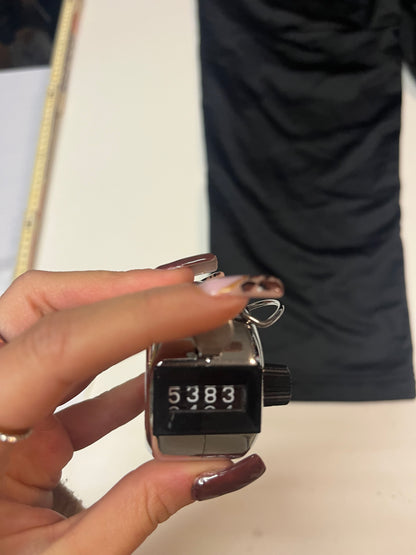 Vintage Nike Trackpants baggy L fit S 5383