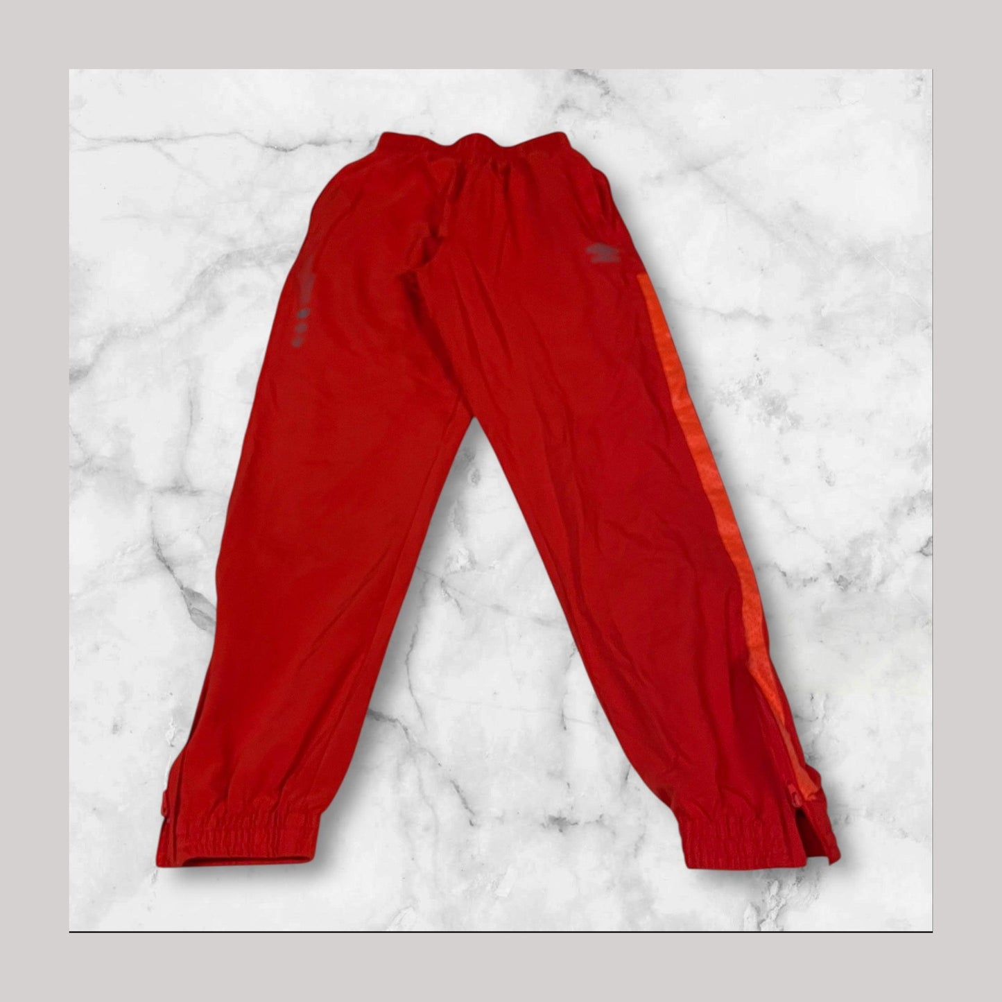 Umbro Vintage Trackpants XS 3456