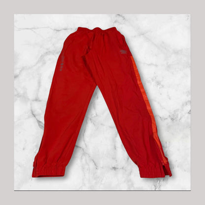 Umbro Vintage Trackpants XS 3456
