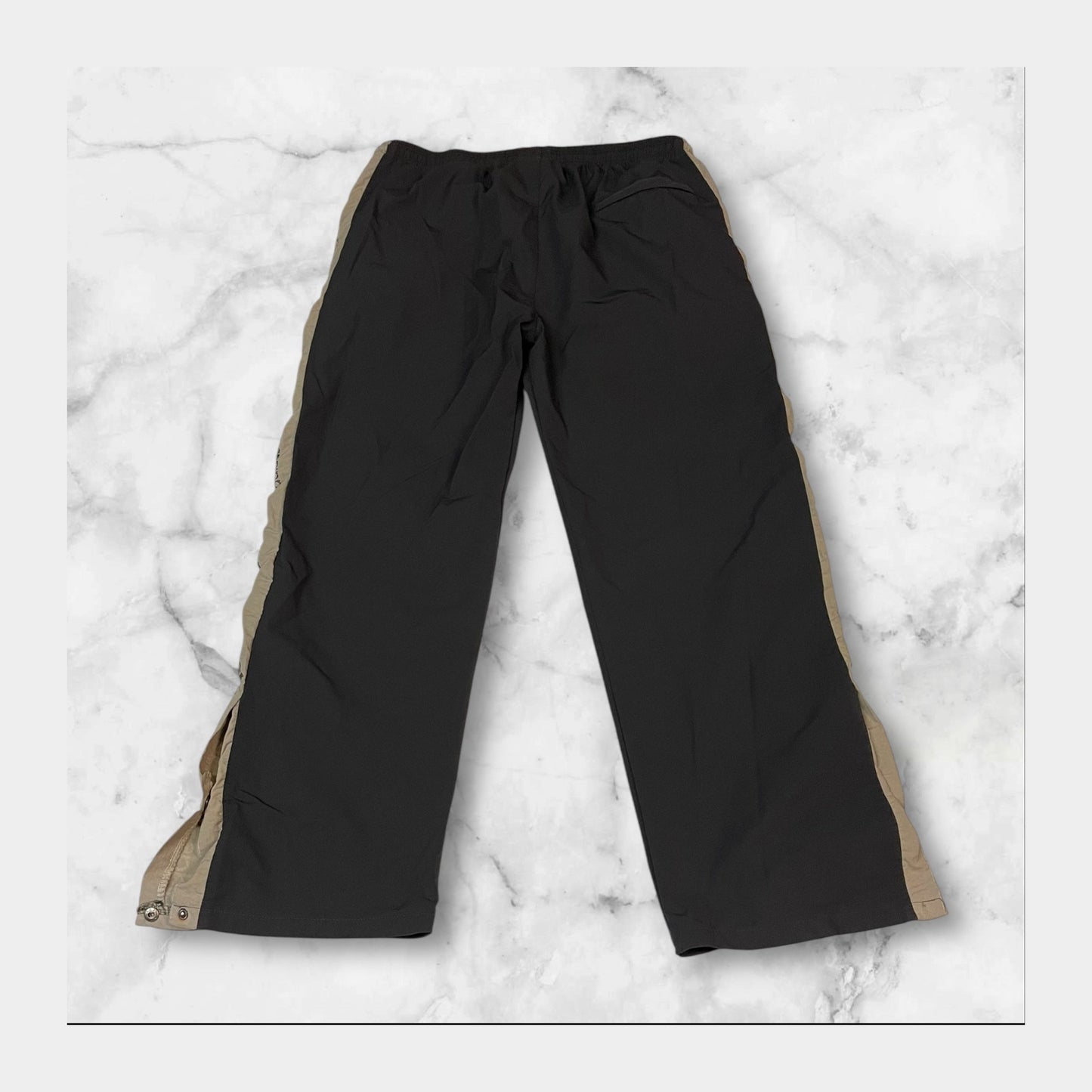 Adidas Vintage Trackpants Baggy S 3275