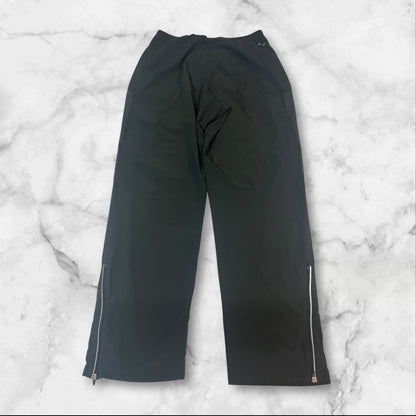 Vintage Nike Trackpants baggy M - L 3502
