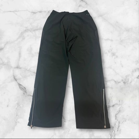 Vintage Nike Trackpants baggy M - L 3502