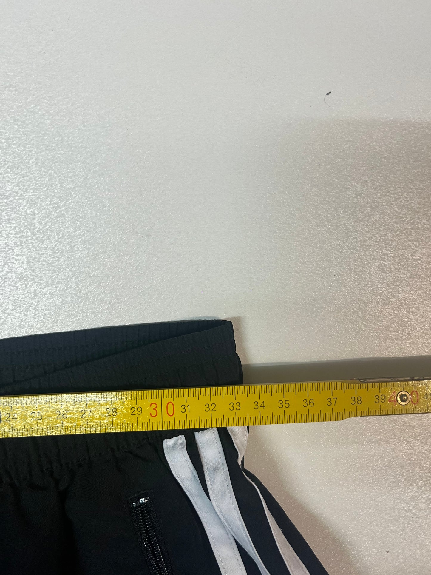 Vintage Adidas Trackpants 164 fit S 3696