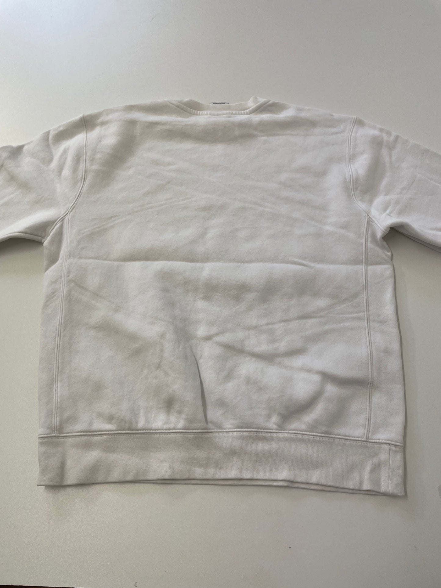 Nike Vintage Sweatshirt S 6624