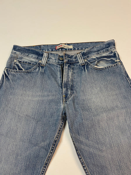 Levi’s Vintage Jeans 34/34 9505