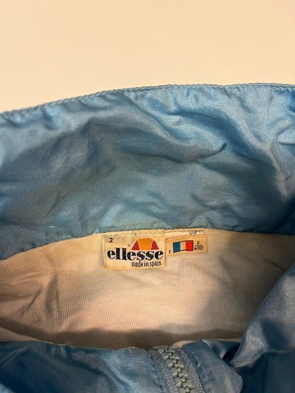 Ellesse Vintage Trackjacket S 5240