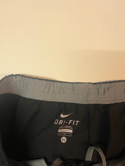 Vintage Nike Trackpants XL 4883