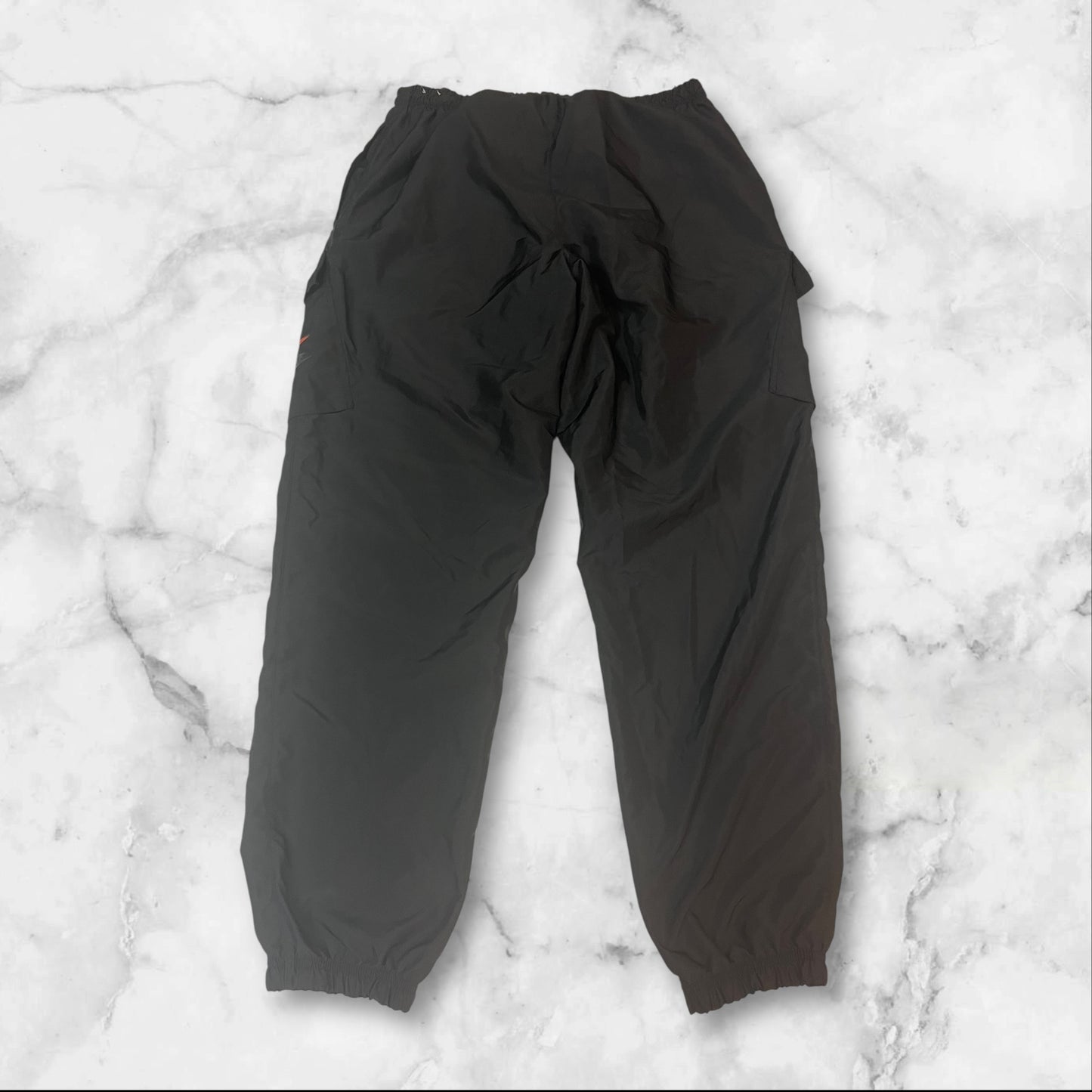 Vintage Nike Trackpants XL 3744
