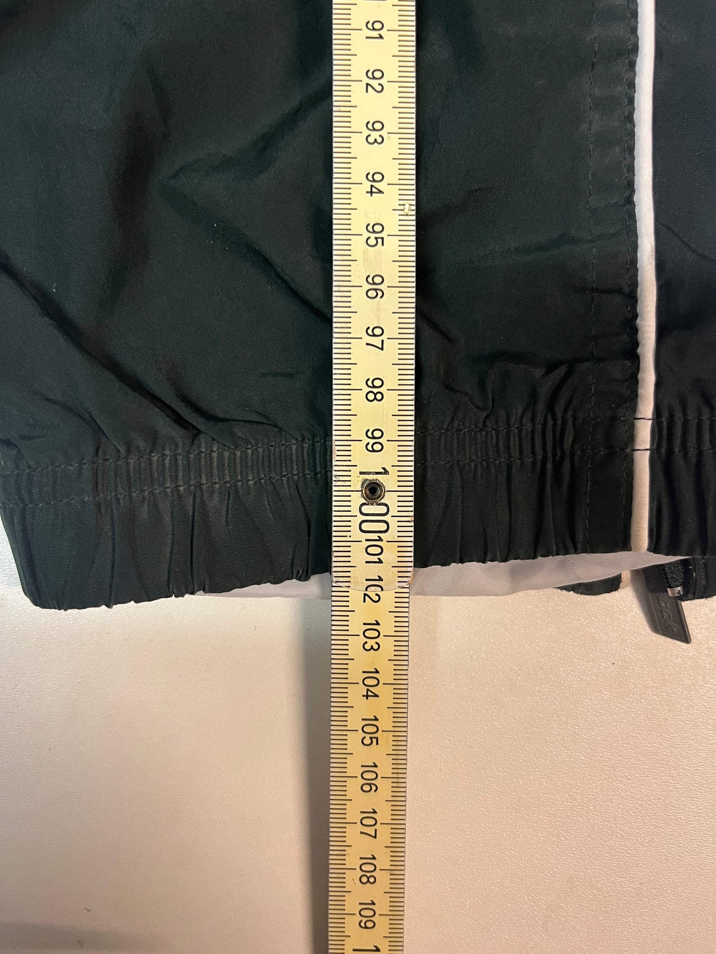 Vintage Reebok Trackpants L fit M 5300
