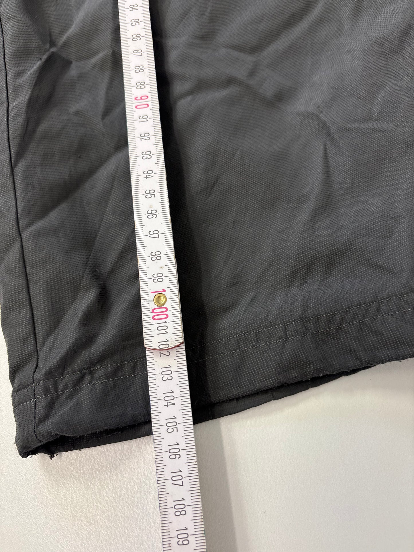 Nike Vintage Trackpants M baggy 6845