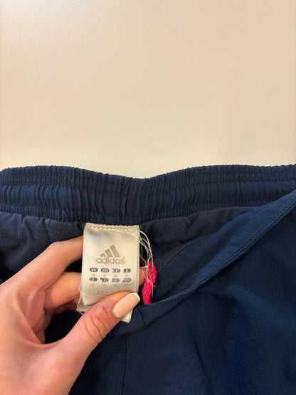 Adidas Vintage Trackpants M baggy 6877